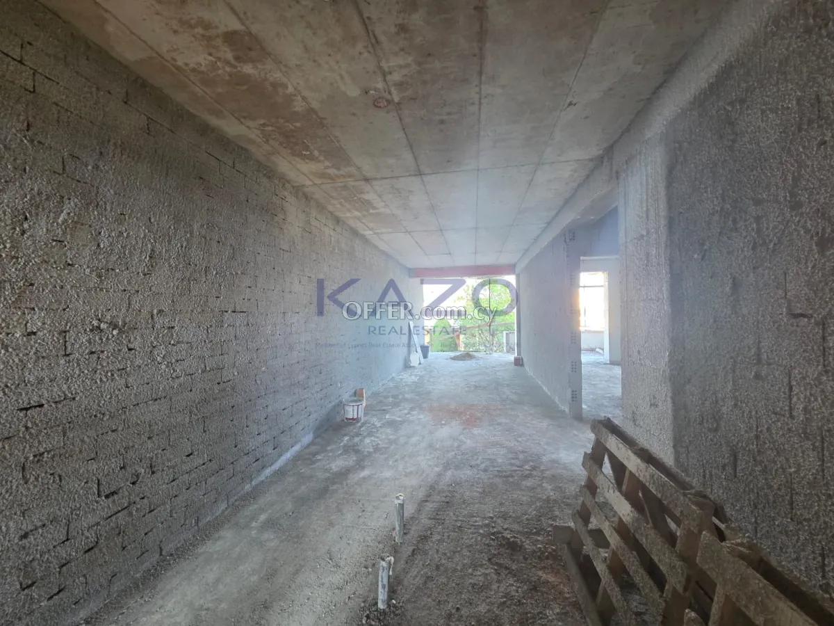 Spacious Two Bedroom Apartment at Petrou & Pavlou - 13