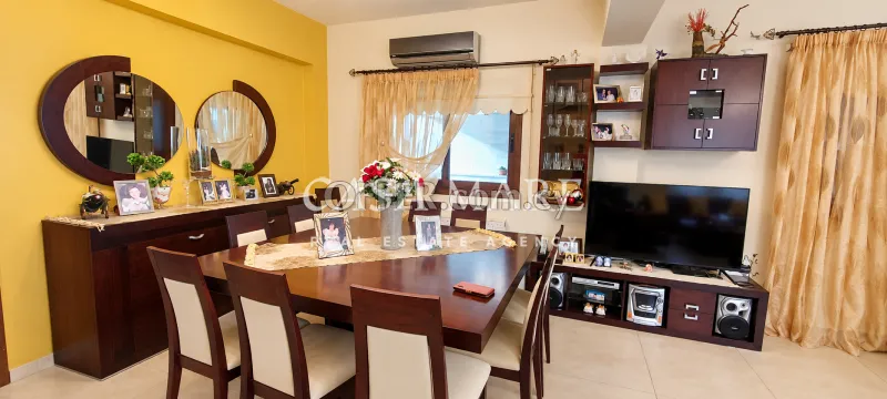 3 Bed Detached House with Swimming Pool |Strovolos - 8