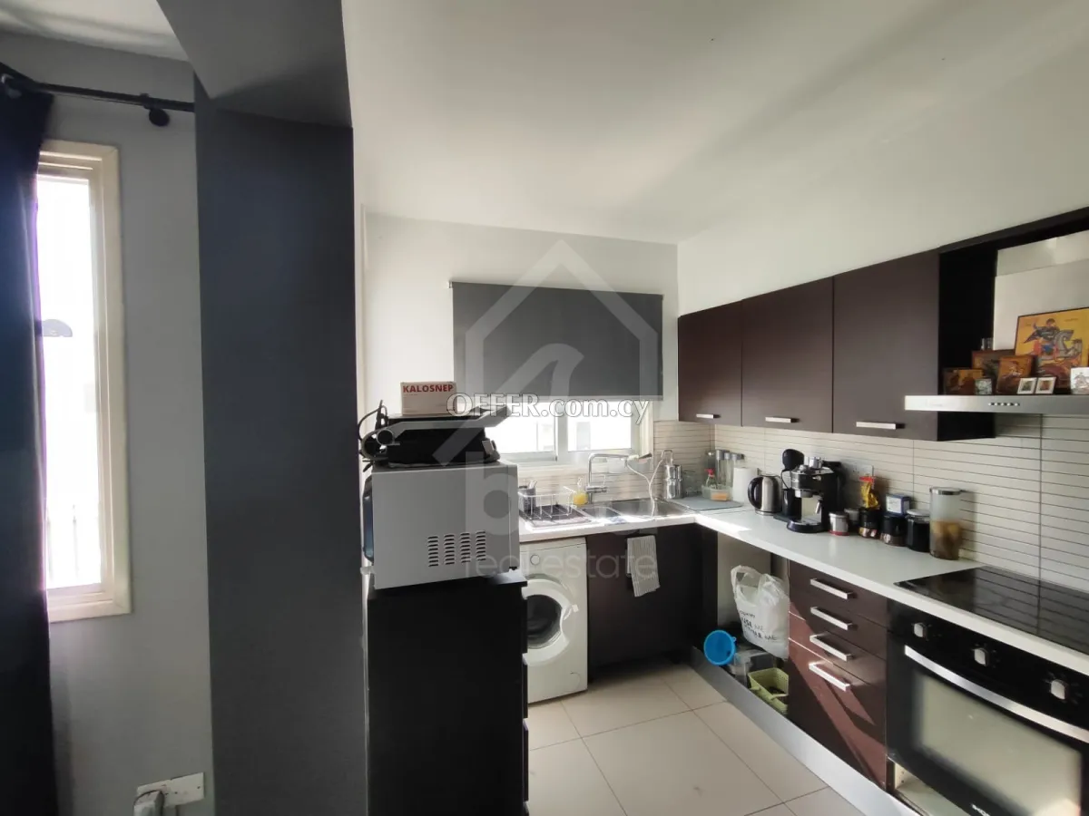 2 Bed Apartment for Sale in Geri, Nicosia - 10