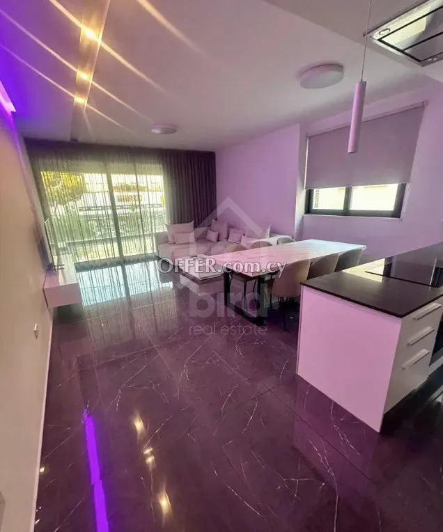 3 Bed Apartment for Rent in Engomi, Nicosia - 7