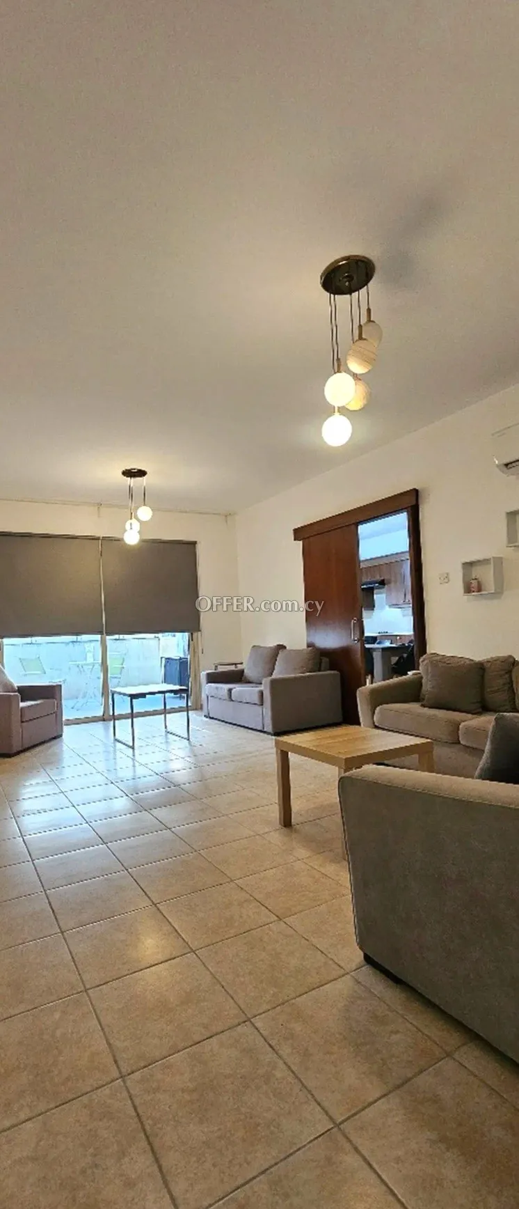 3-bedroom Apartment 90 sqm in Larnaca (Town) - 13