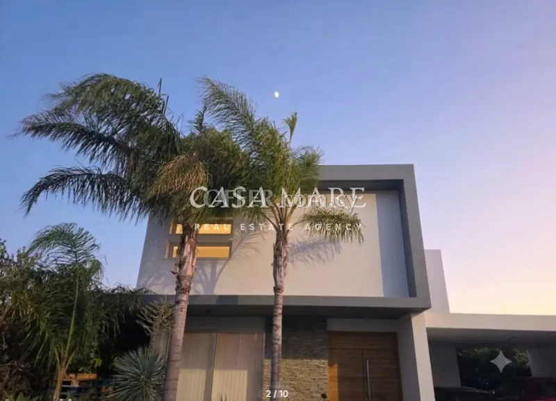 Modern 3-Bedroom Detached House for Sale in Geri - 8