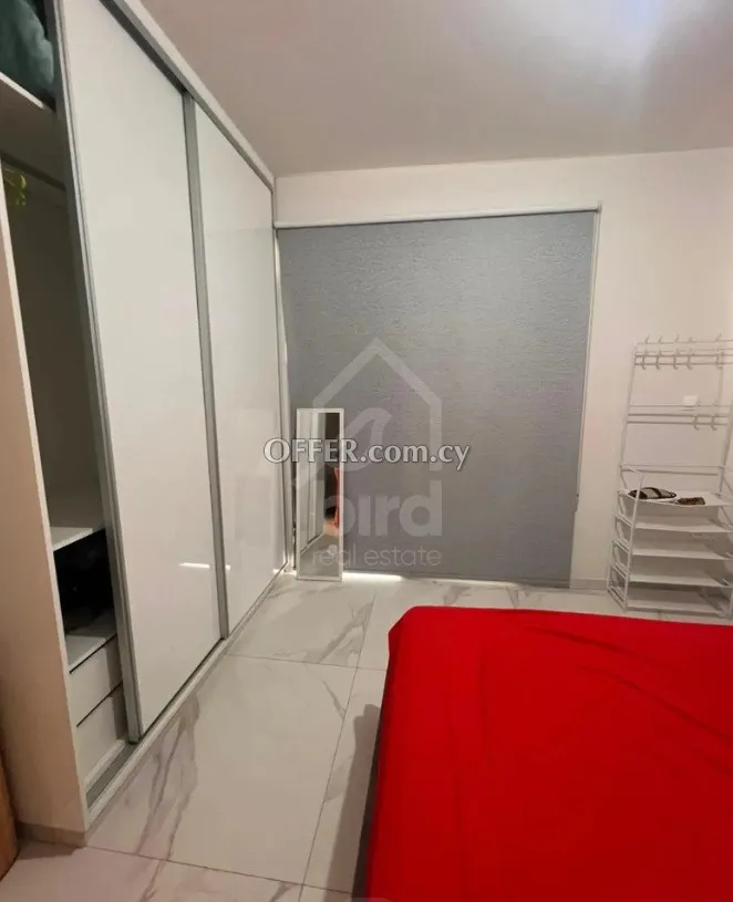 2 Bed Apartment for Rent in Strovolos, Nicosia - 6