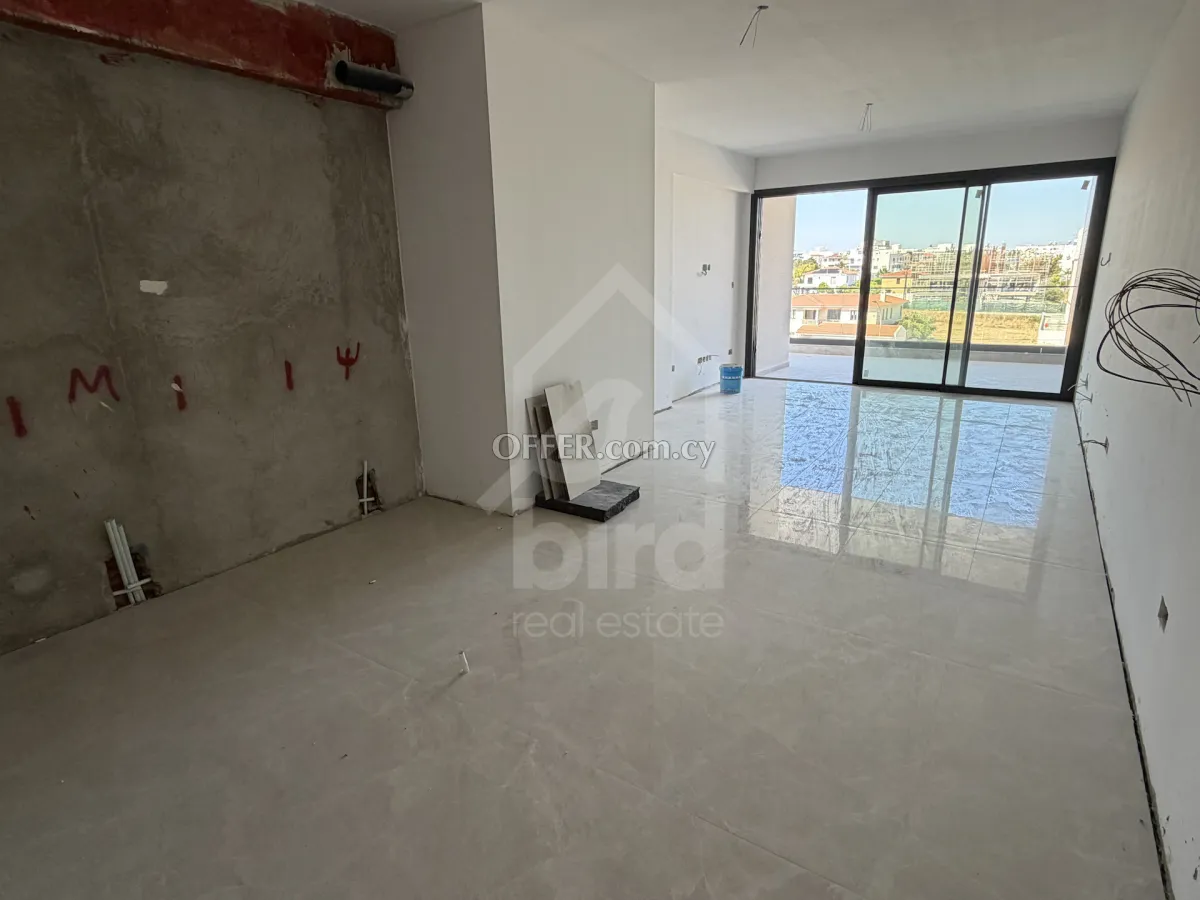 2 Bed Apartment for Sale in Strovolos, Nicosia - 10