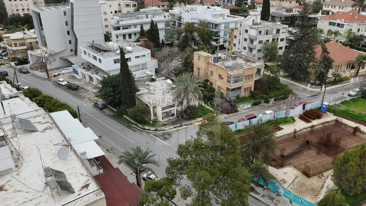 Building Plot for Sale in Agios Andreas, Nicosia - 10