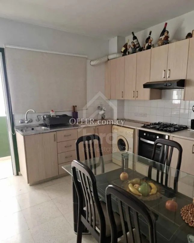 1 Bed Apartment for Sale in Lakatameia, Nicosia - 4