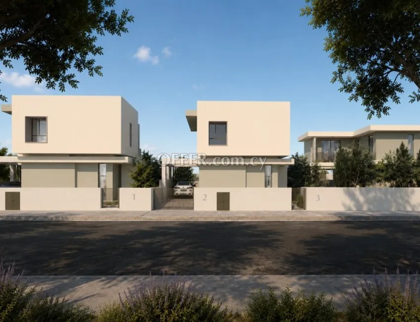 House (Detached) in Pervolia, Larnaca for Sale - 6