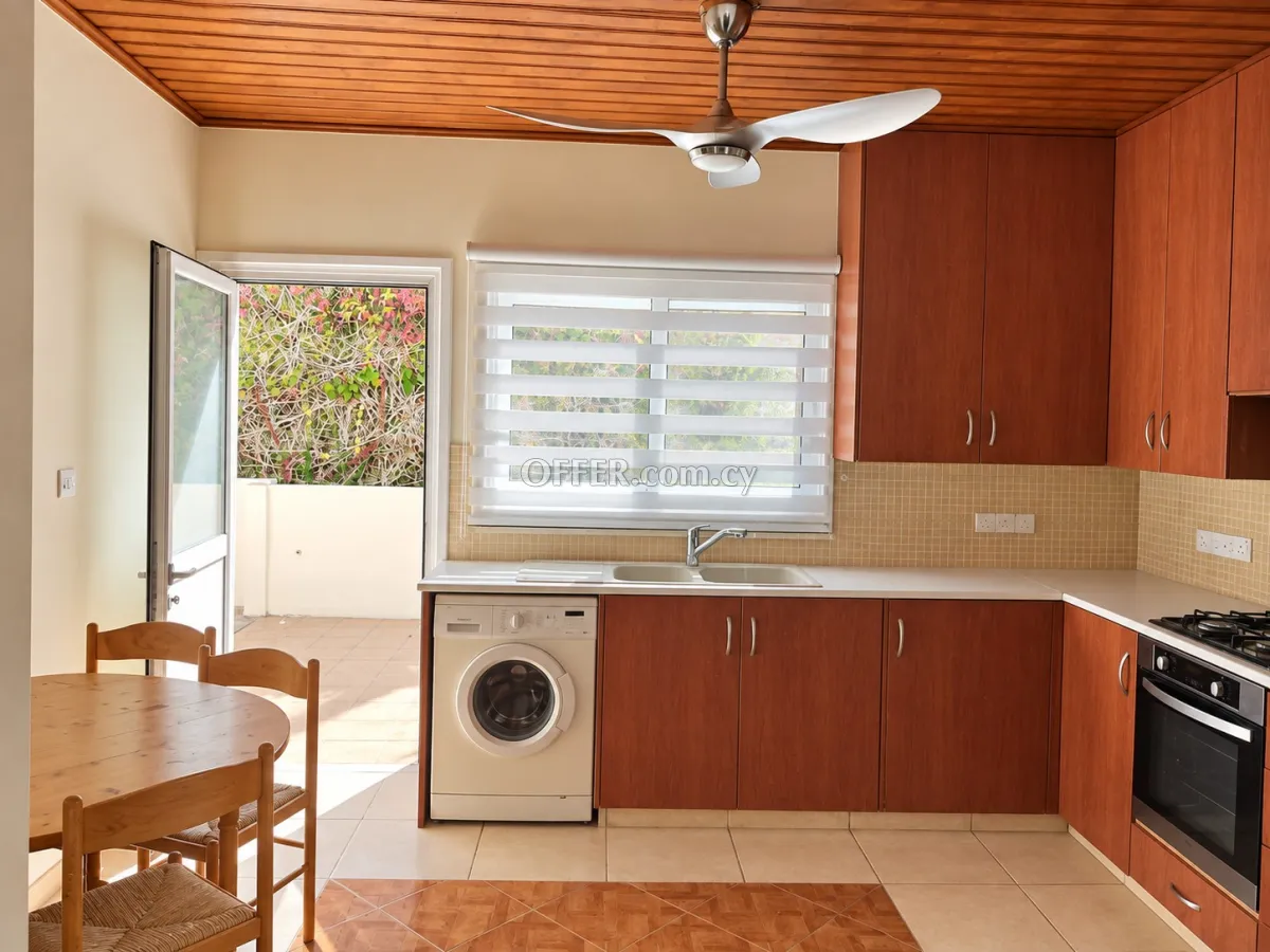 3-bedroom Detached Villa 180 sqm in Prastio (Kellaki) - 11