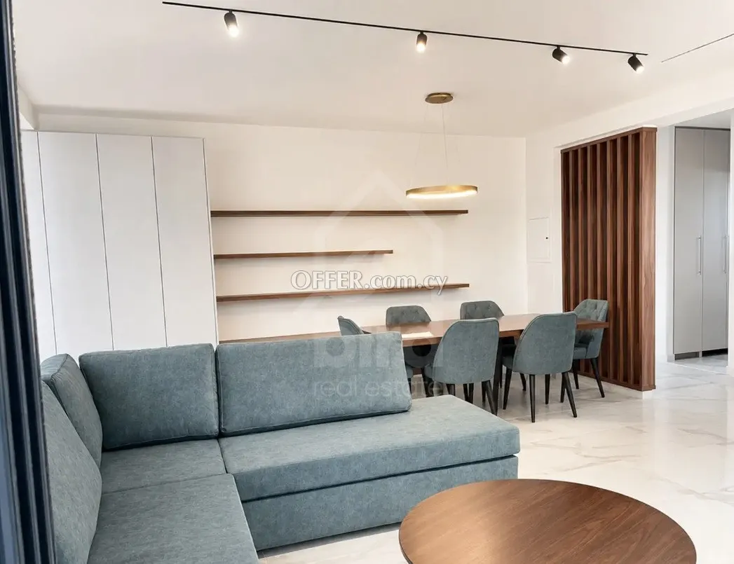 3 Bed Apartment for Sale in Strovolos, Nicosia - 10