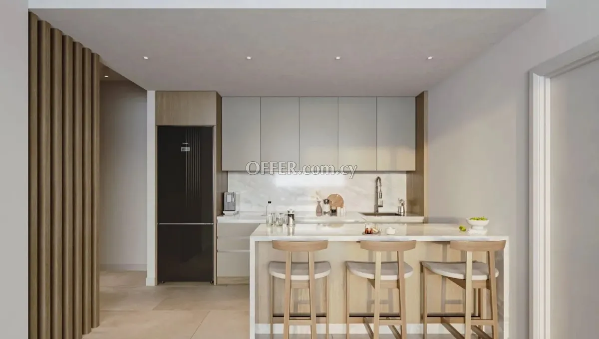 Apartment (Flat) in Geroskipou, Paphos for Sale - 4