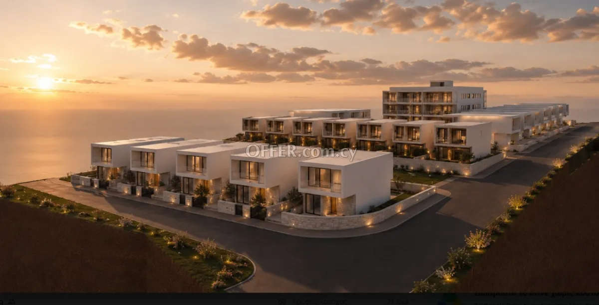 House (Detached) in Agia Marinouda, Paphos for Sale - 4