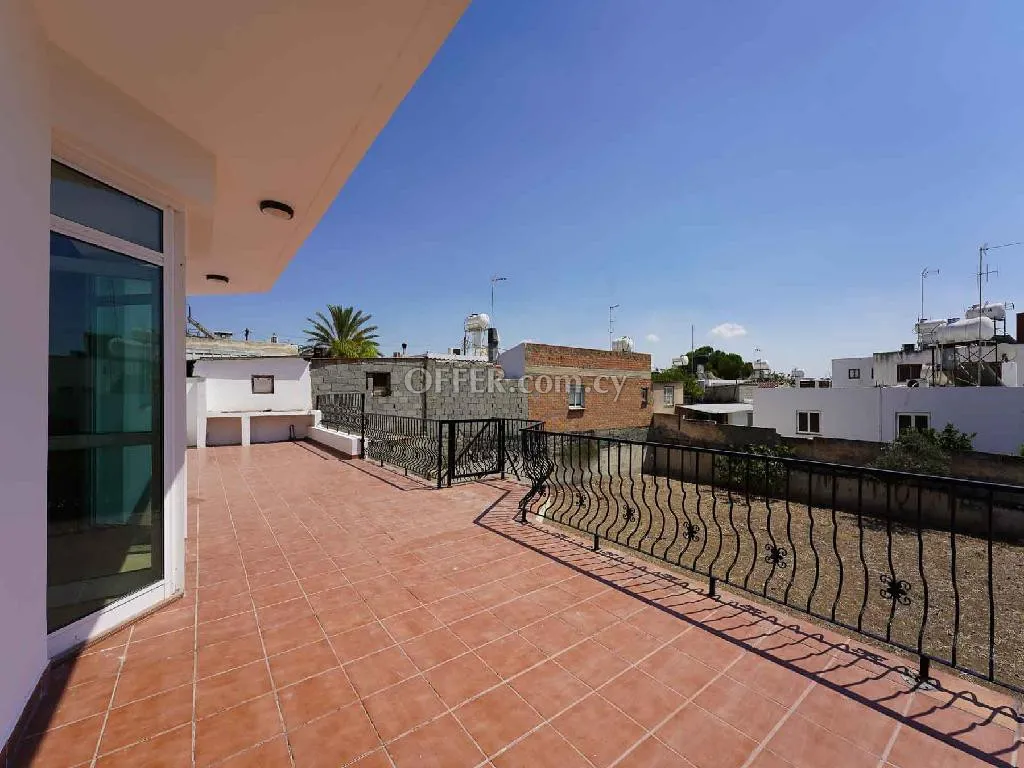 House (Detached) in Geri, Nicosia for Sale - 10
