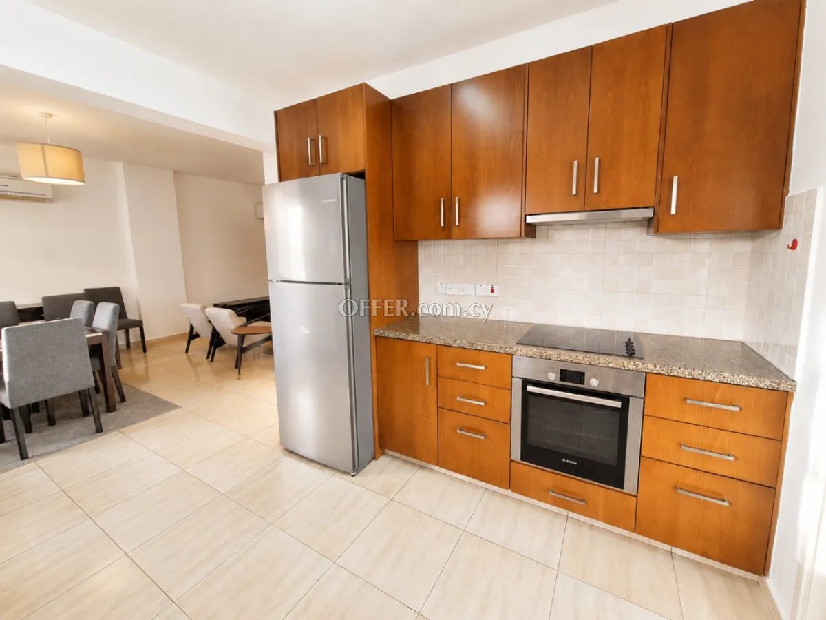 Apartment (Flat) in Agios Athanasios, Limassol for Sale - 10
