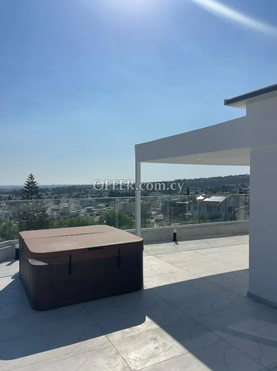 House (Detached) in Agia Fyla, Limassol for Sale - 9