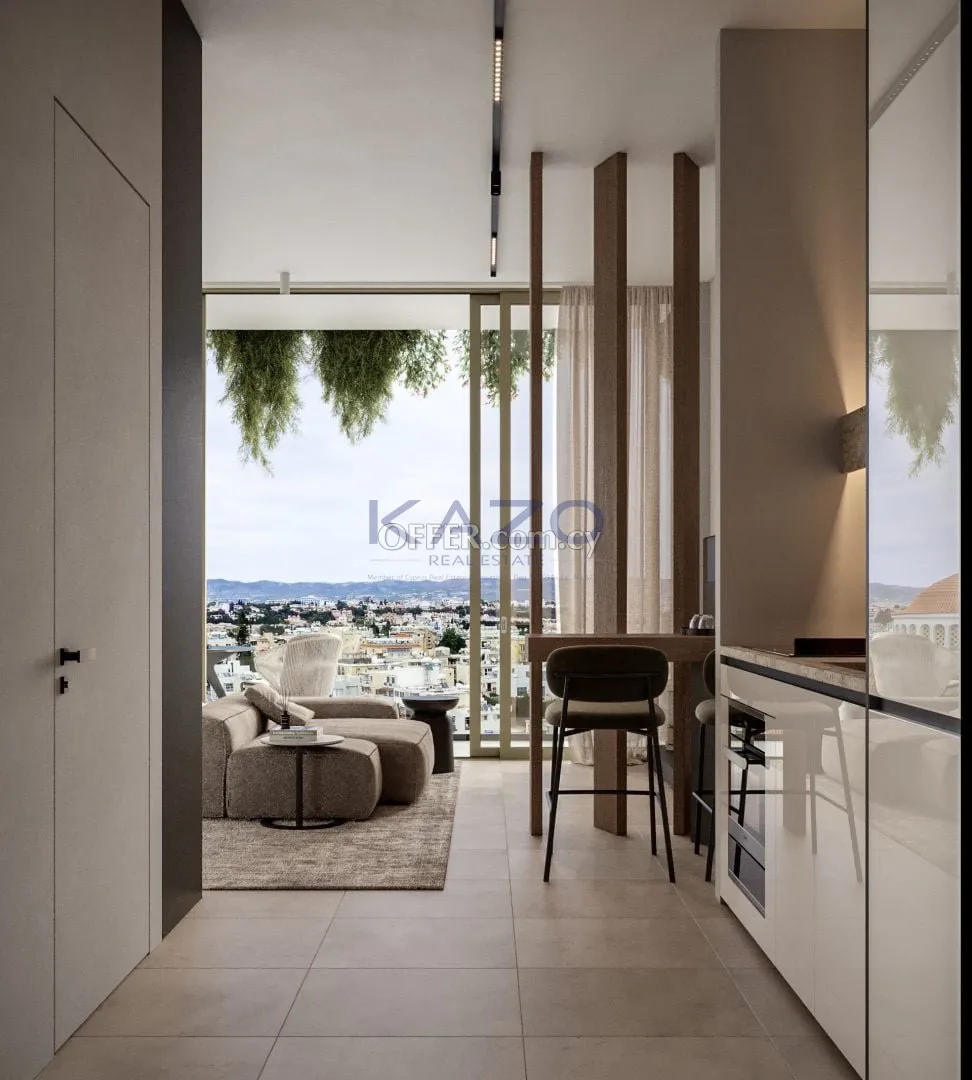 1 Bedroom - Apartment - Pafos - For Sale - PA-361-8413 - 9