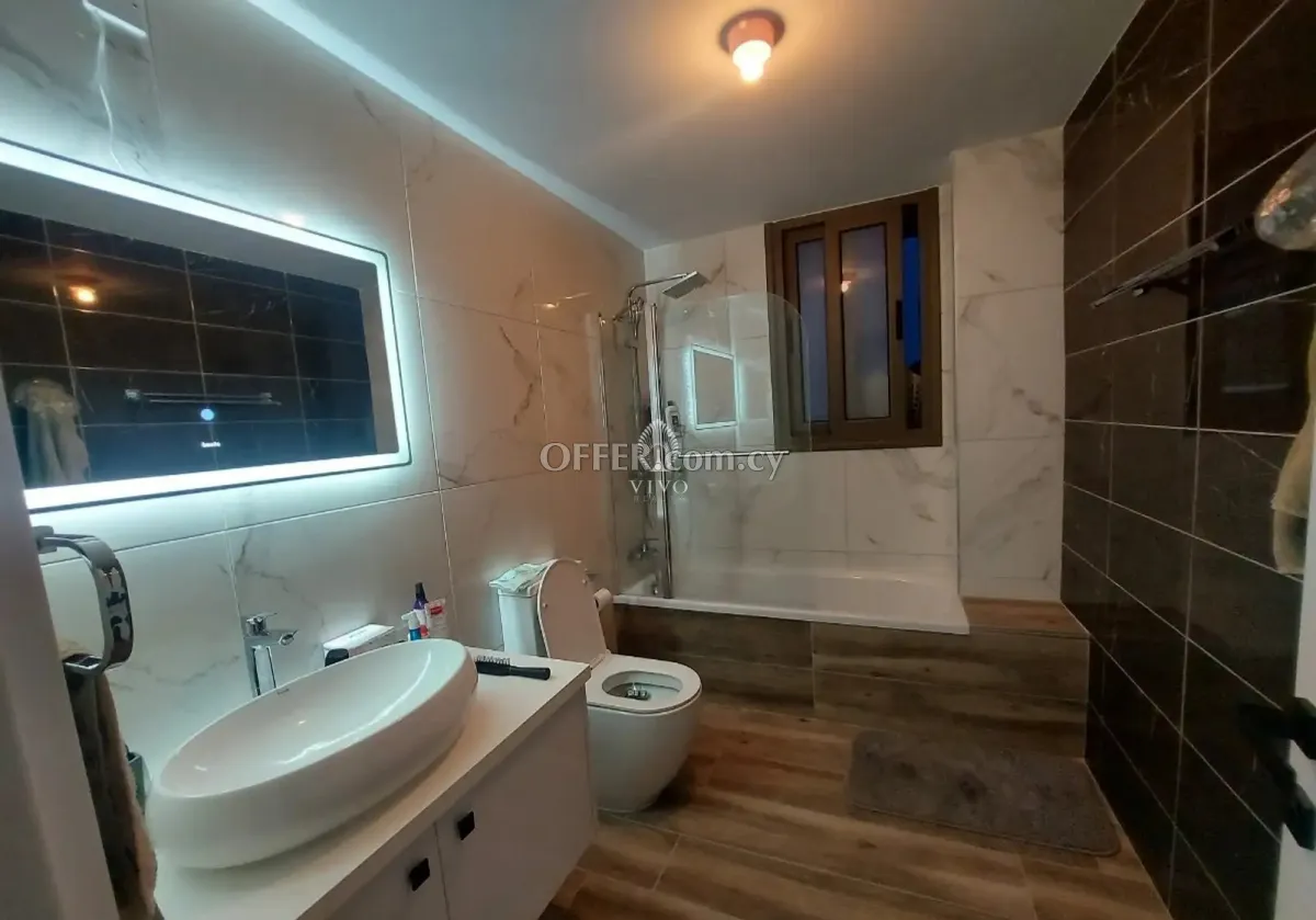 3 BEDROOM PENTHOUSE IN PAREKKLISIA - 10