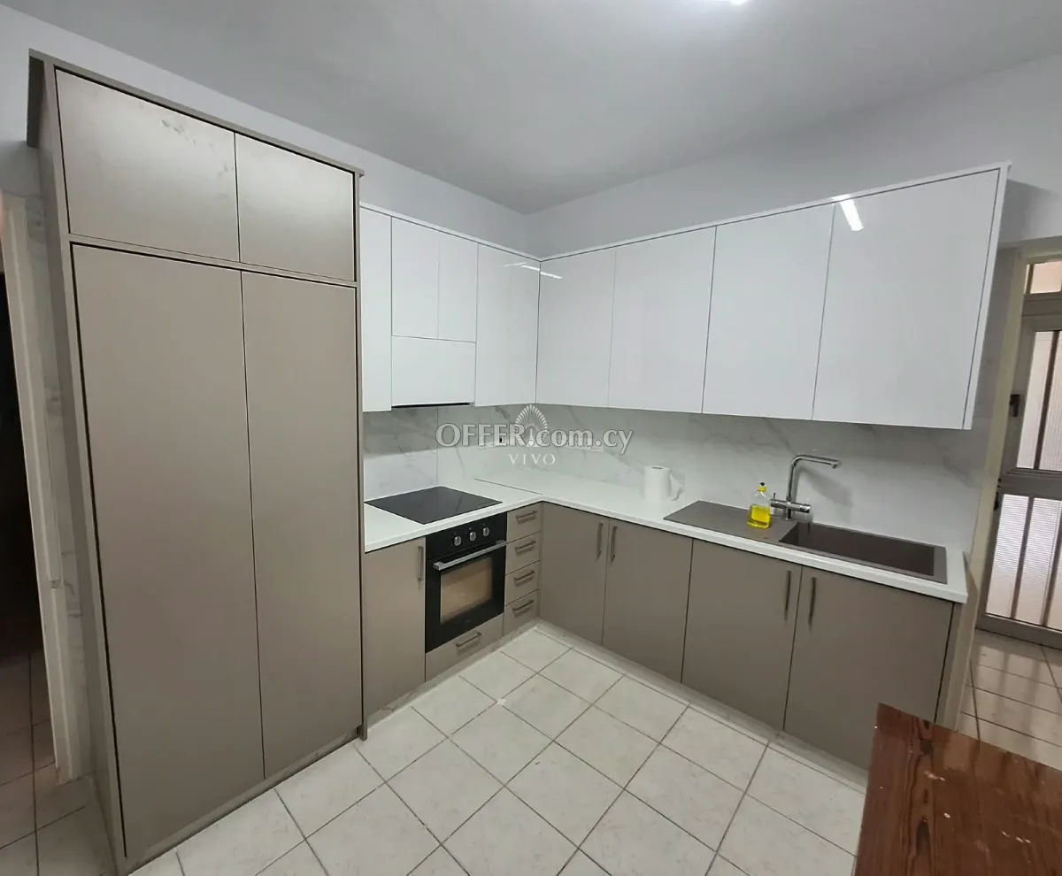 THREE BEDROOM DETACHED HOUSE IN ZAKAKI, LIMASSOL - 10