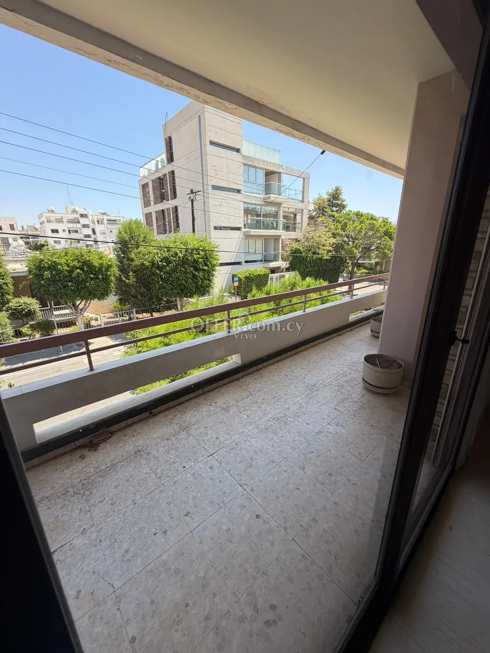 FOUR BEDROOM SEMI DETACHED VILLA IN CITY CENTRE, LIMASSOL - 7