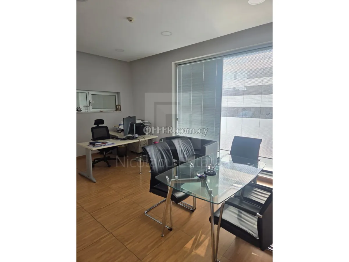 Luxury office Central Location Limassol Cyprus - 9