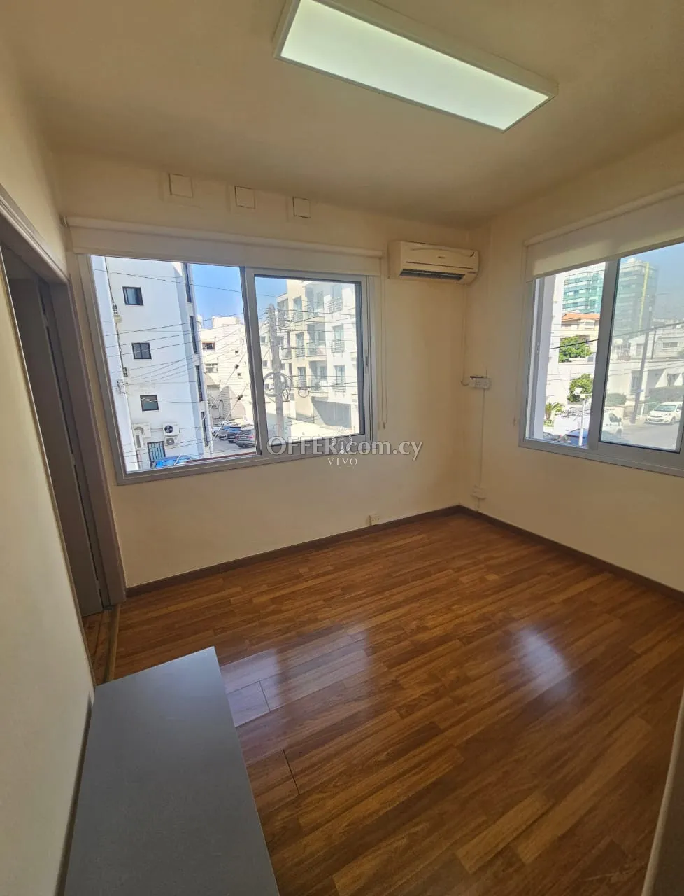 OFFICE IN CITY CENTER, LIMASSOL - 10