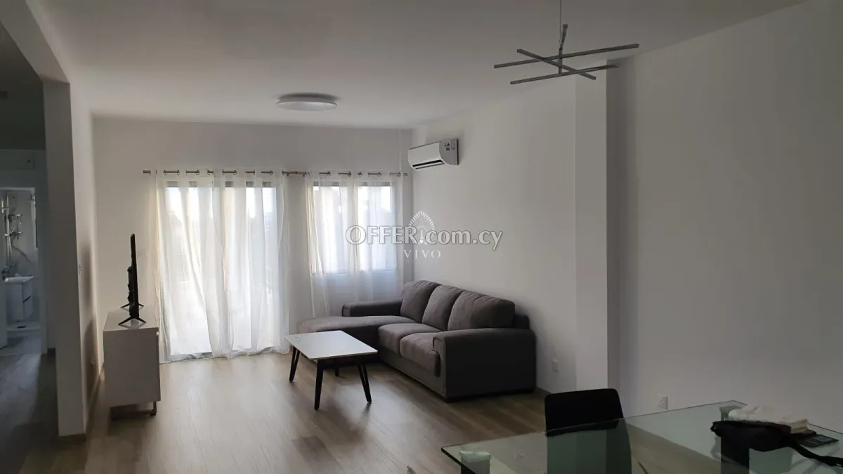 TWO BEDROOM PENTHOUSE IN APOSTOLOS VARNAVAS. LIMASSOL - 7