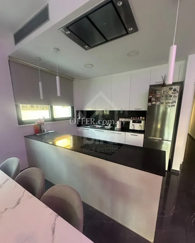 3 Bed Apartment for Rent in Engomi, Nicosia - 6
