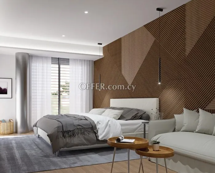 House (Detached) in Agios Tychonas, Limassol for Sale - 8