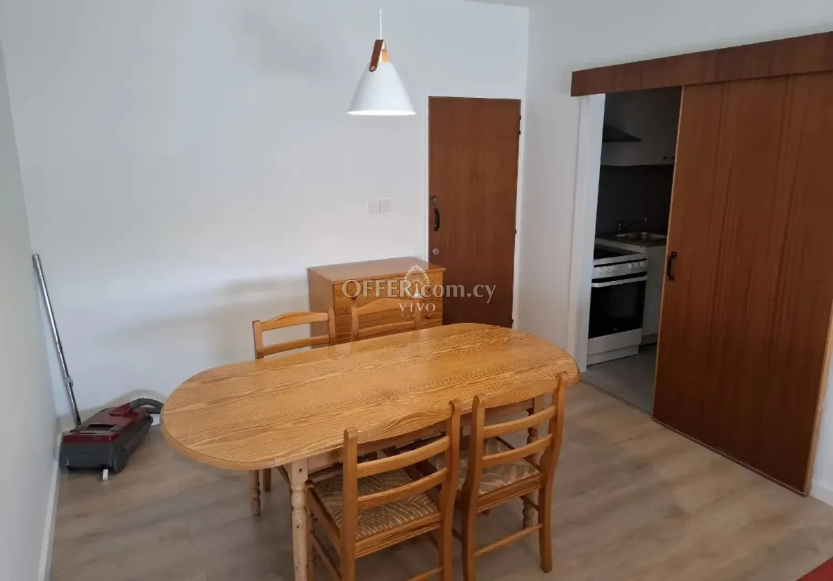 SEA VIEW 1 BEDROOM APARTMENT IN NEAPOLIS - 5