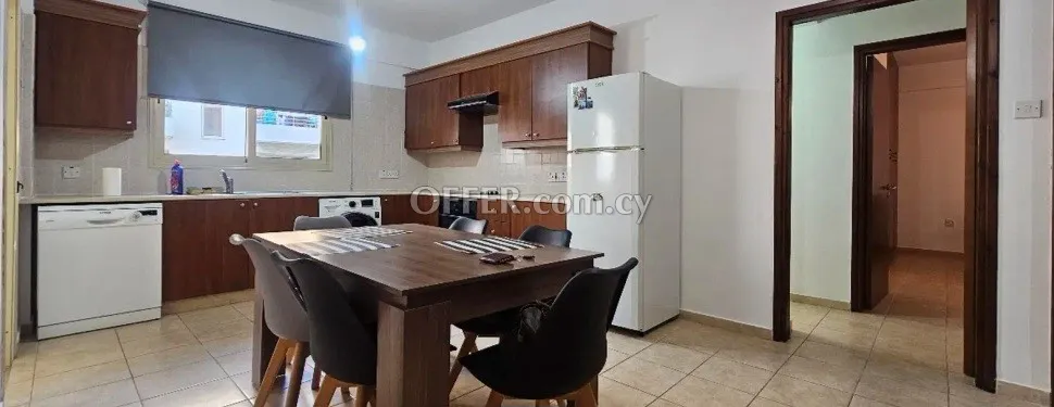 3-bedroom Apartment 90 sqm in Larnaca (Town) - 12