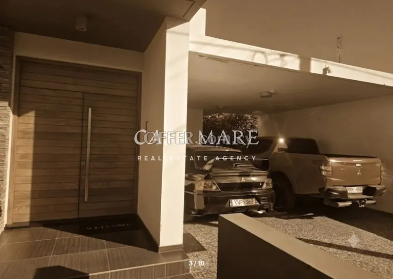Modern 3-Bedroom Detached House for Sale in Geri - 7