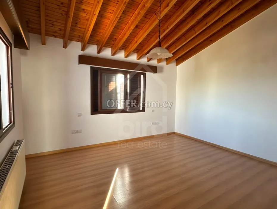 6 Bed Detached House for Rent in Engomi - Makedonitissa, Nicosia - 9
