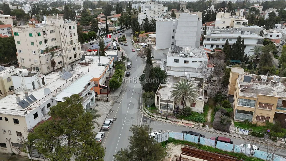 Building Plot for Sale in Agios Andreas, Nicosia - 9