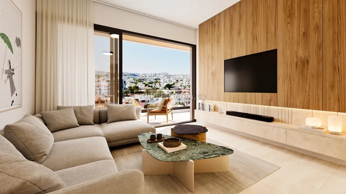 Apartment (Flat) in Ekali, Limassol for Sale - 9