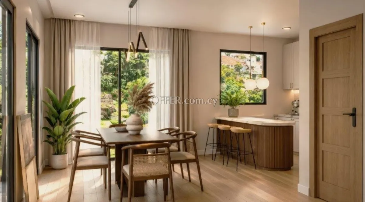 House (Detached) in Pervolia, Larnaca for Sale - 8
