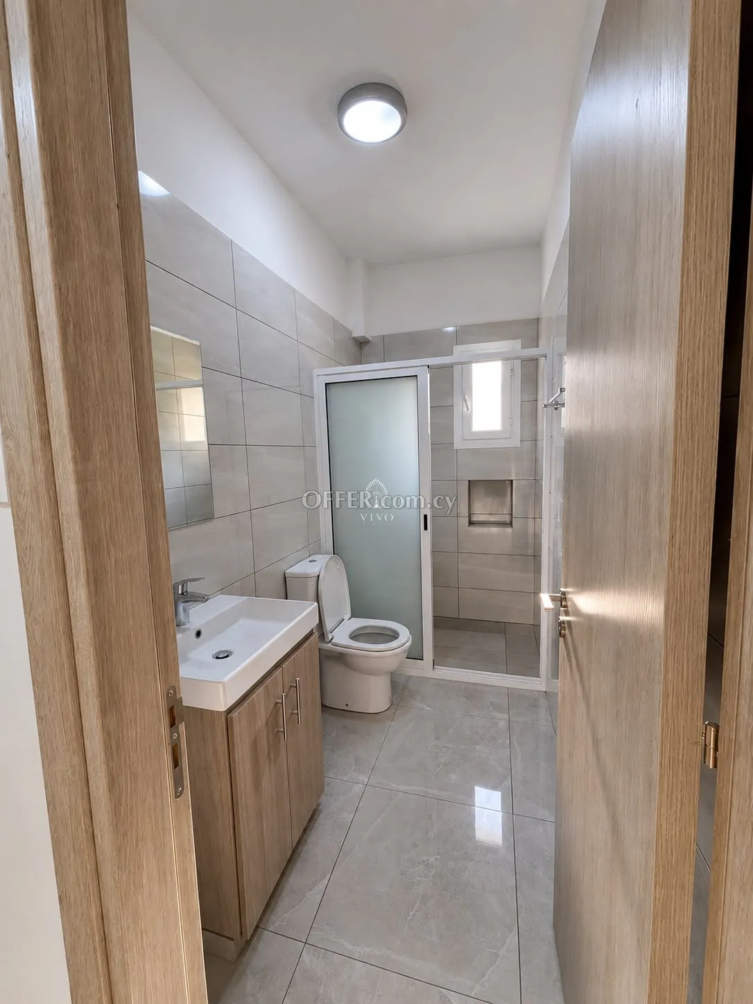 FULLY FURNISHED ONE BEDROOM GROUND FLLOR APARTMENT CLOSE TO MY MALL - 4