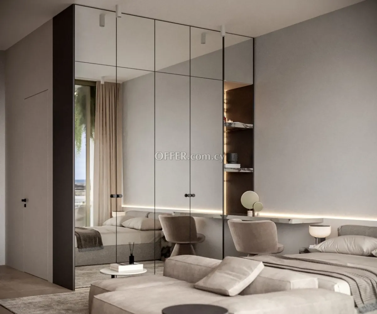 1 bed apartment for sale in Paphos Pafos - 8