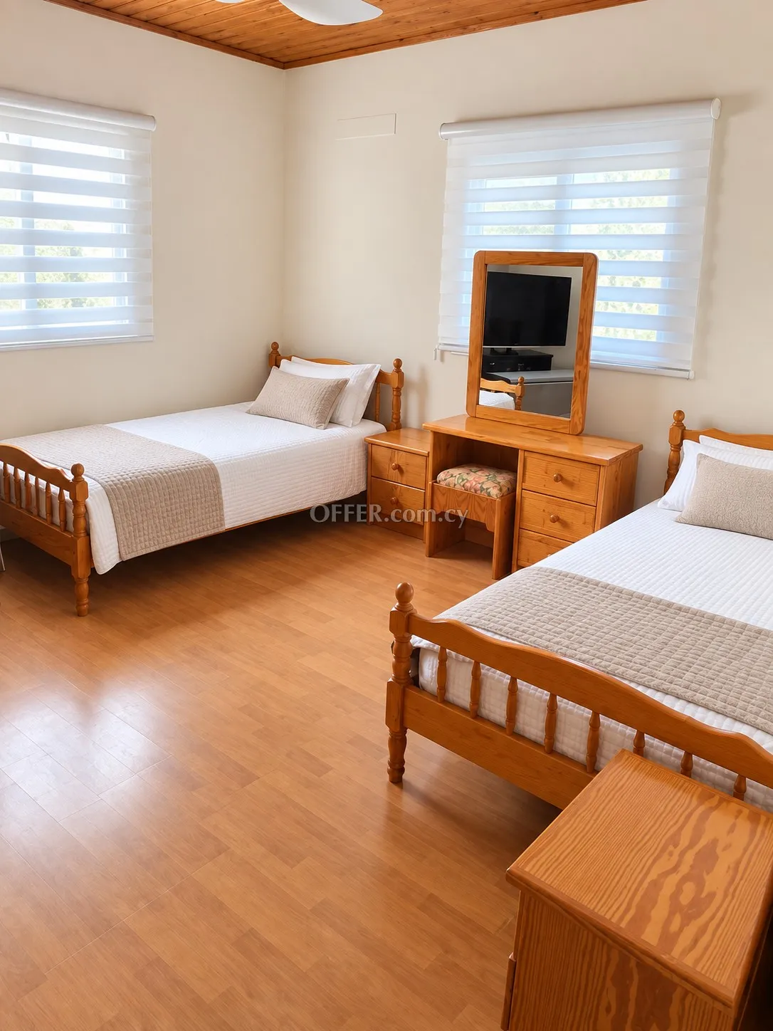 3-bedroom Detached Villa 180 sqm in Prastio (Kellaki) - 10