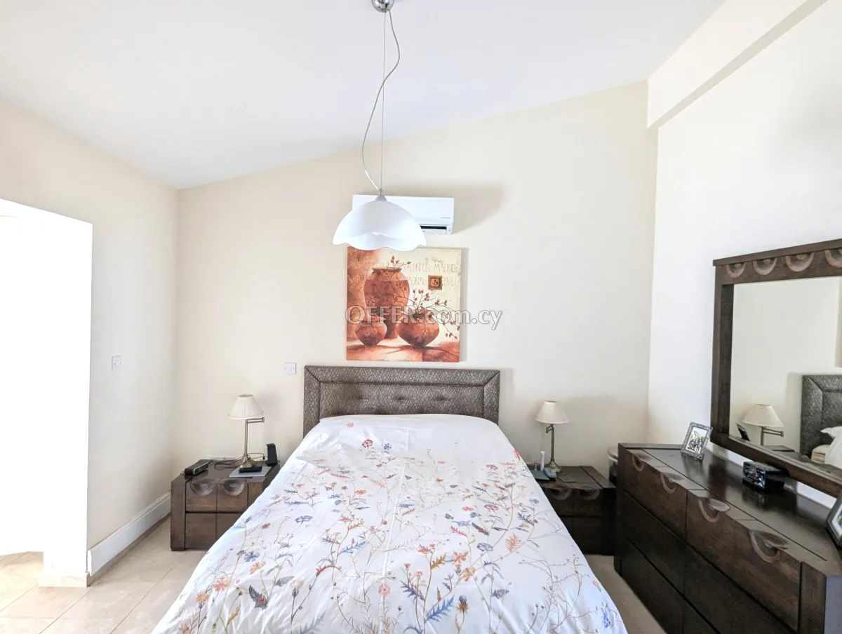 3-bedroom Detached Villa 150 sqm in Pissouri - 11