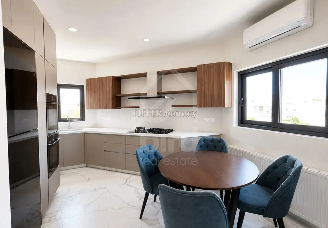 3 Bed Apartment for Sale in Strovolos, Nicosia - 9