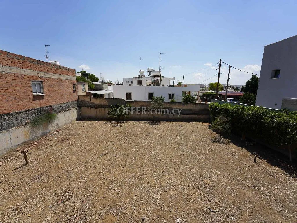 House (Detached) in Geri, Nicosia for Sale - 9
