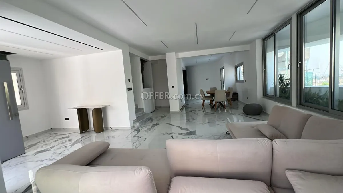 House (Detached) in Agia Fyla, Limassol for Sale - 8
