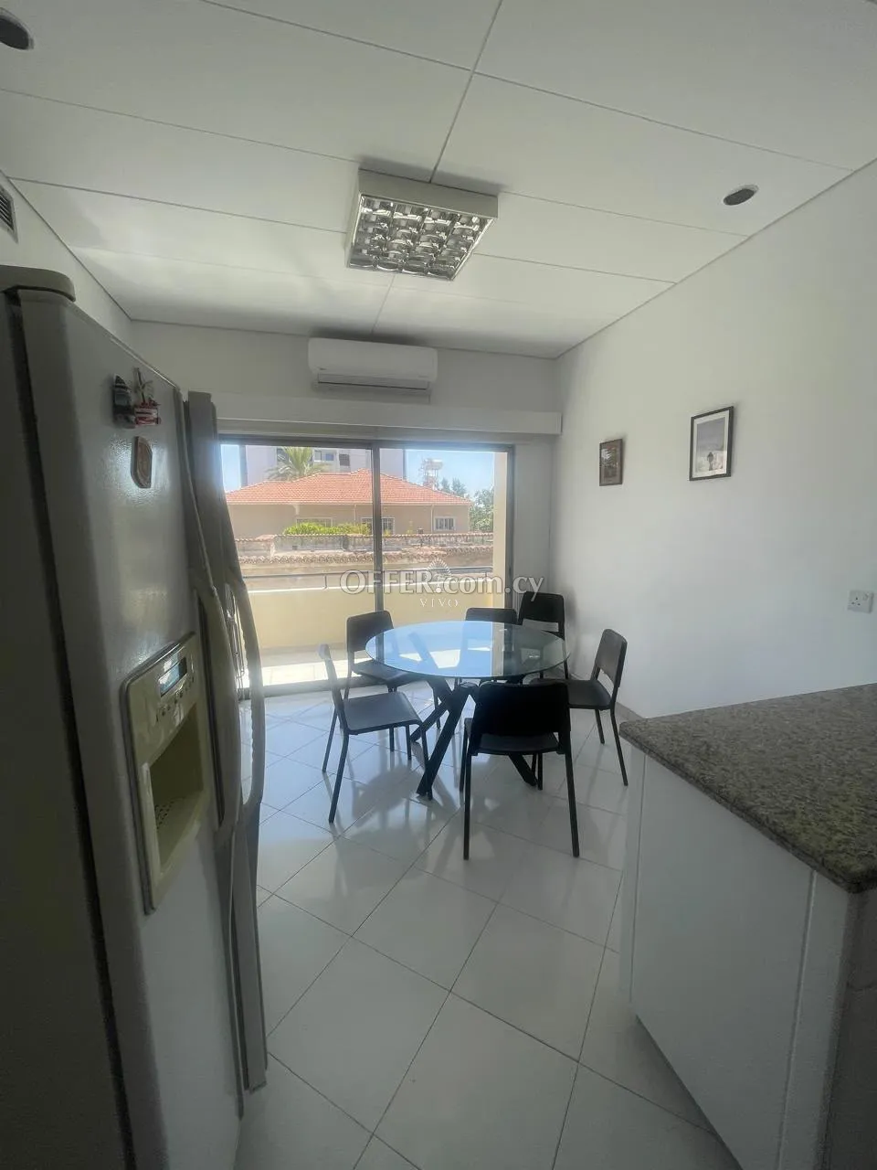 ONE BEDROOM APARTMENT IN CITY CENTRE, LIMASSOL - 7