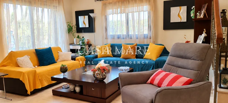 3 Bed Detached House with Swimming Pool |Strovolos - 6