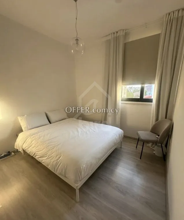 3 Bed Apartment for Rent in Engomi, Nicosia - 5