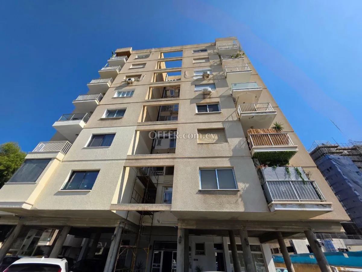 Apartment (Flat) in Germasoyia Tourist Area, Limassol for Sale - 8