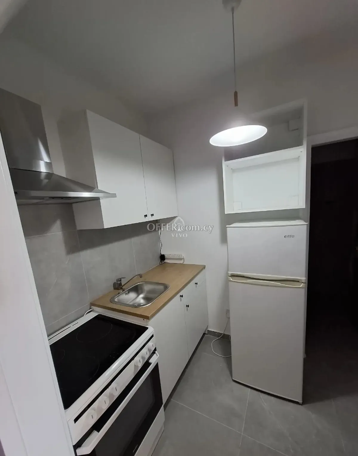 SEA VIEW 1 BEDROOM APARTMENT IN NEAPOLIS - 4