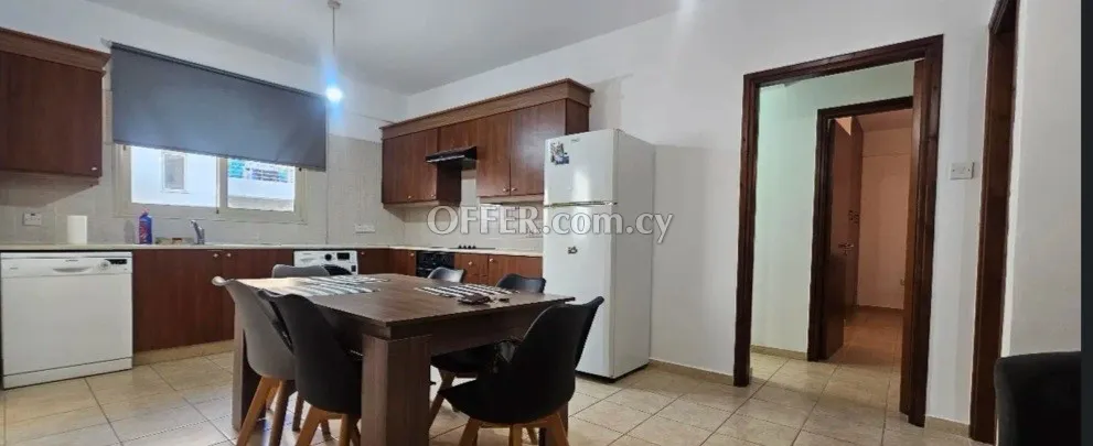 3-bedroom Apartment 90 sqm in Larnaca (Town) - 11