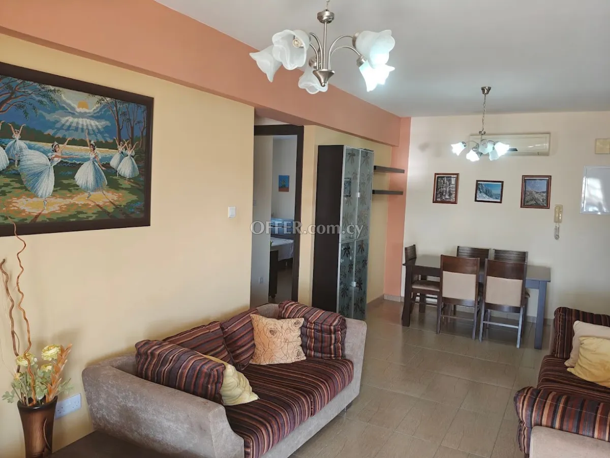 2-bedroom Apartment 78 sqm in Livadia - 10