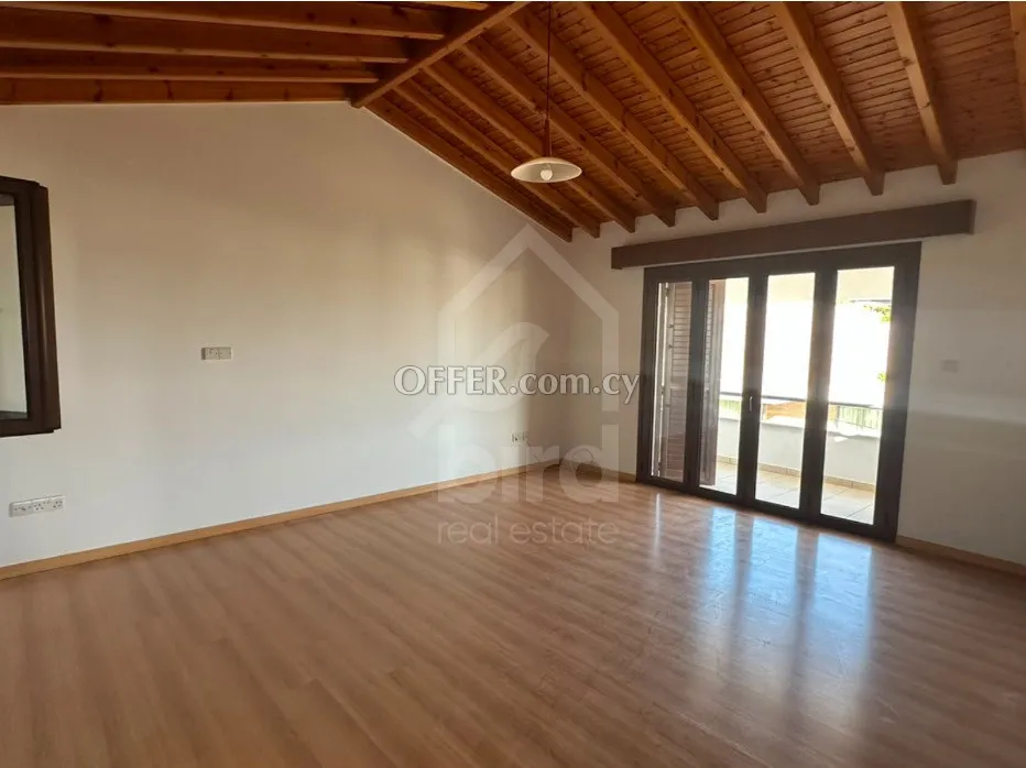 6 Bed Detached House for Rent in Engomi - Makedonitissa, Nicosia - 8