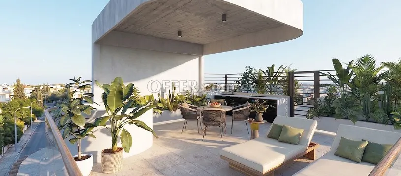Apartment (Flat) in Apostolos Andreas, Limassol for Sale - 7